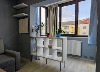 Apartament 2 camere Girocului
