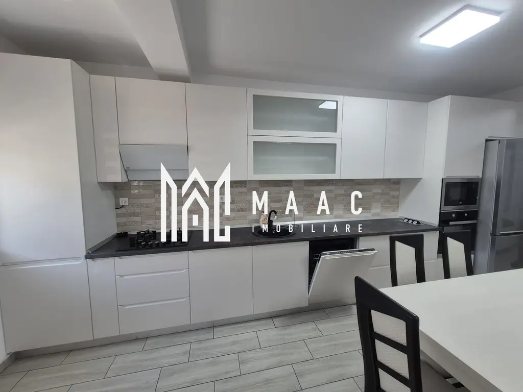 Apartament 3 Camere | Etaj 1 | zona Triajului