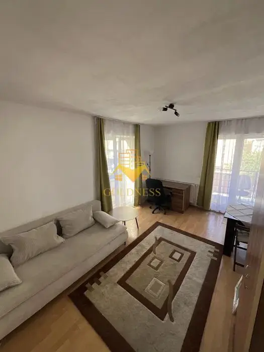 Garsoniera, Studium Green, Iulius Mall, Fsega, Gheorgheni,