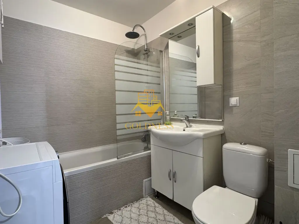 3 camere, modern, bloc nou, parcare, Zorilor Zona Mircea Eliade, Lunii