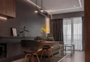 Apartament ULTRAFINISAT in cel mai inalt bloc de locuinte din Romania!