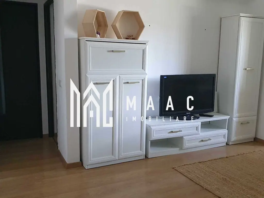 Apartament 2 camere | 45 MPU | Balcon | Doamna Stanca