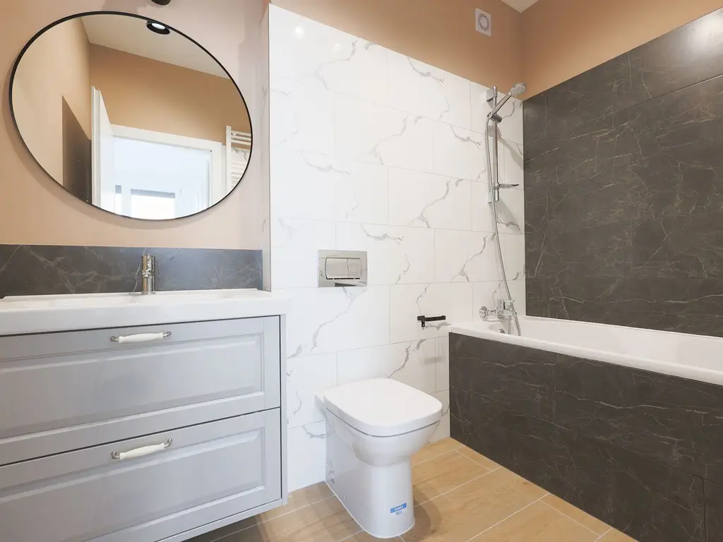 PENTHOUSE ARED cu 3 camere si terasa generoasa Comision 0 TVA INCLUS