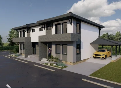 Casa de vanzare , 137 mp util, P+1