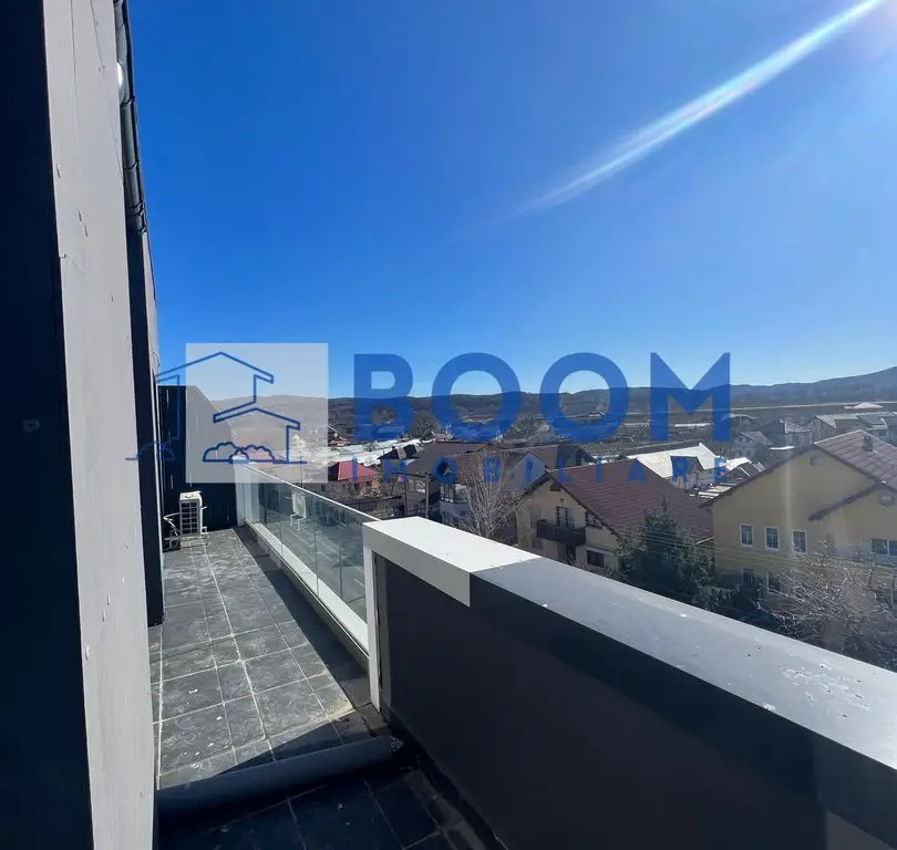 Apartament 2 camere | Bloc Nou INTABULAT | Ostroveni