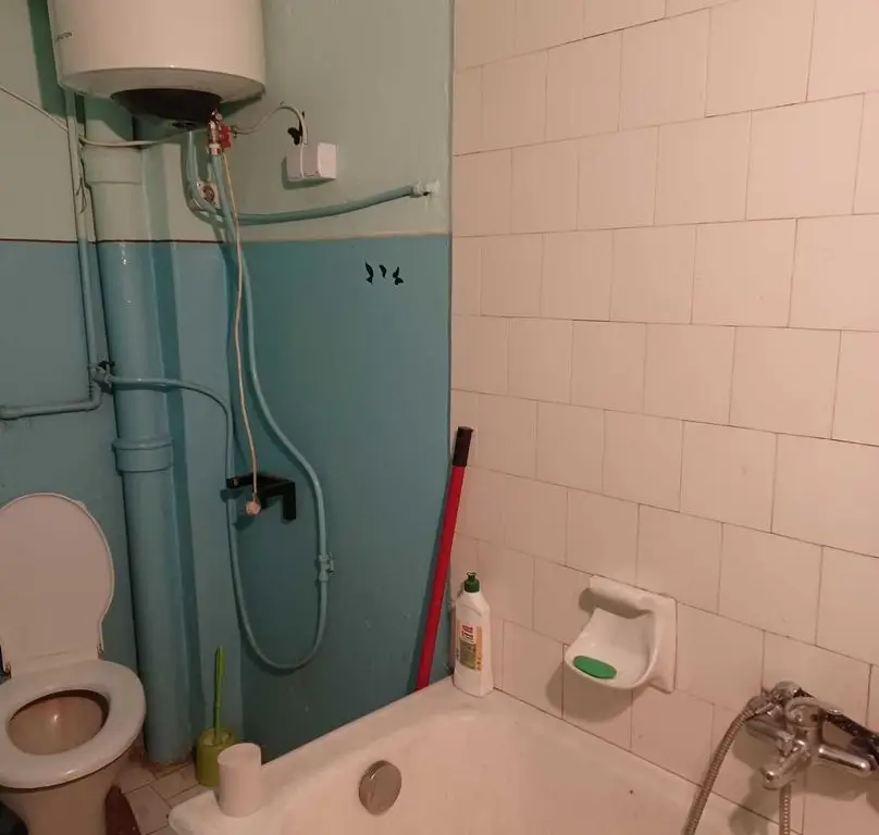 Vanzare apartament 4 camere Piata Victoriei
