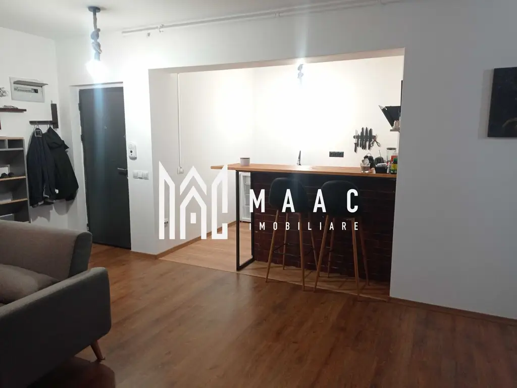 Apartament 3 Camere  70 MP| Pod Privat , Parcare | Turnișor | Sibiu