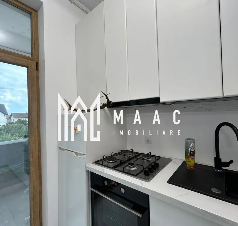 Apartament 2 camere I 55 mpu I Utilat I Parcare I Șelimbăr