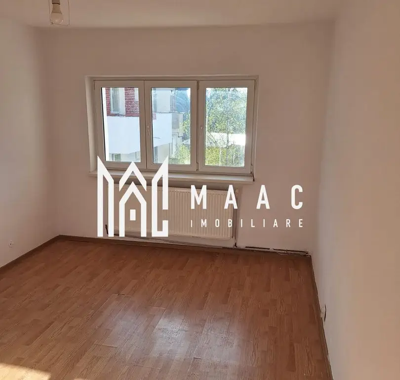 Apartament 2 camere | Decomandat | Etajul 2