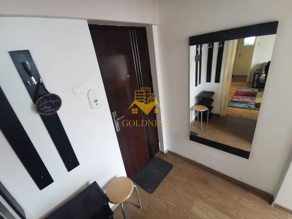 2 camere, Cartierul Gheorgheni,Zona Interservisan, Iulius Mall, FSEGA