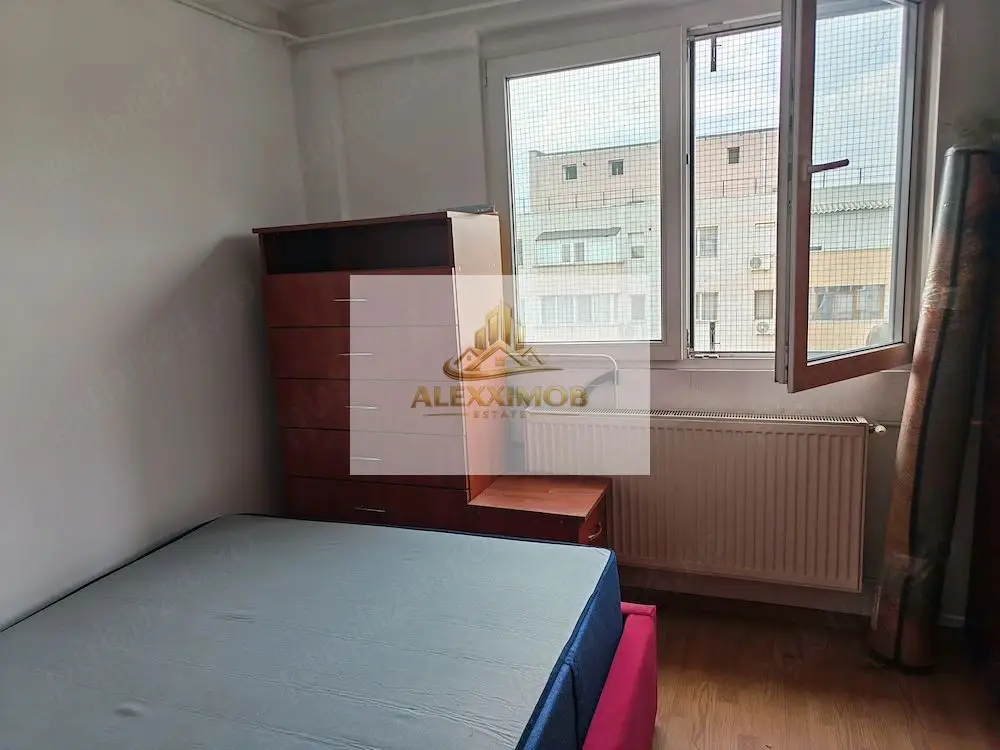 Apartament de Vanzare - 2 camere - 38 mp - Zona Colentina