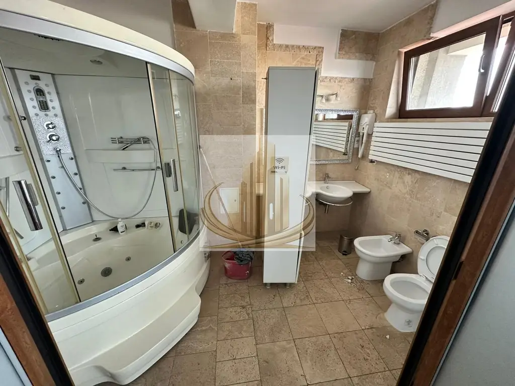 Penthouse de Lux pe Ștefan cel Mare | 154 mp + Terasă 150 mp