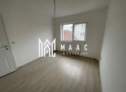 Apartament 3 Camere I Bloc Nou I Sebes I Finisaje Premium
