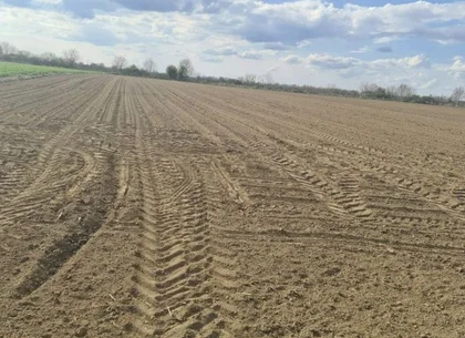 Vand teren extravilan in Martinesti