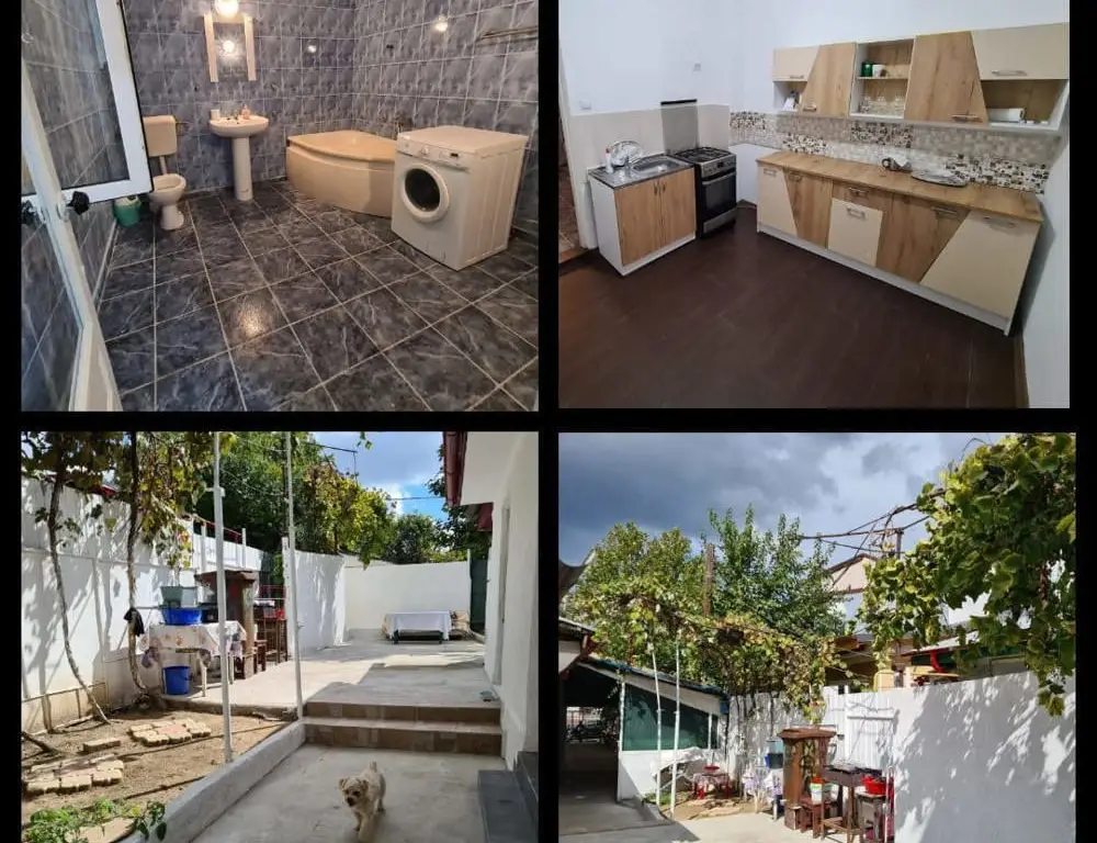 Casa de vanzare sau inchiriat zona 1 Mai (Piata Chibrit )