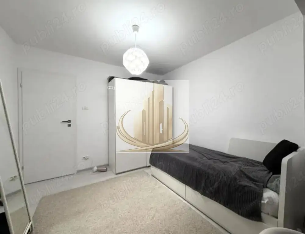 Apartament 4 camere Lipovei et 3