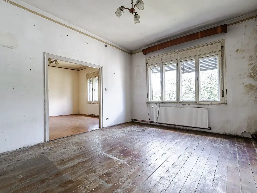 Casă pe Str. Dorobanților | 716 mp teren | Pârneava