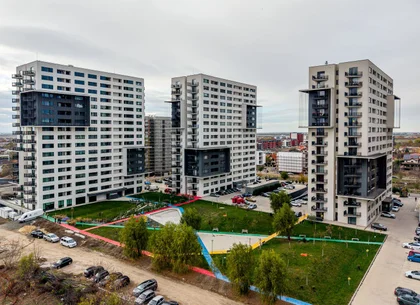Apartament Nou de Vânzare în Ansamblul Rezidențial X City, Timișoara!