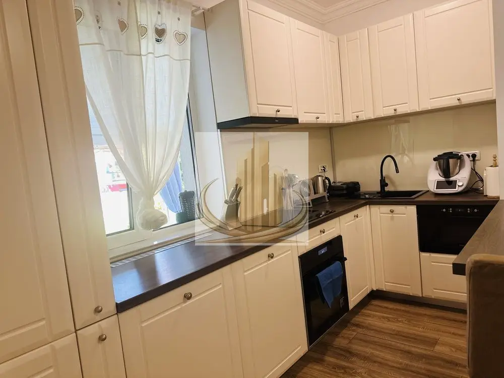 Duplex 3 camere | 95 mp | Panouri solare | Dumbravita | 4 parcări