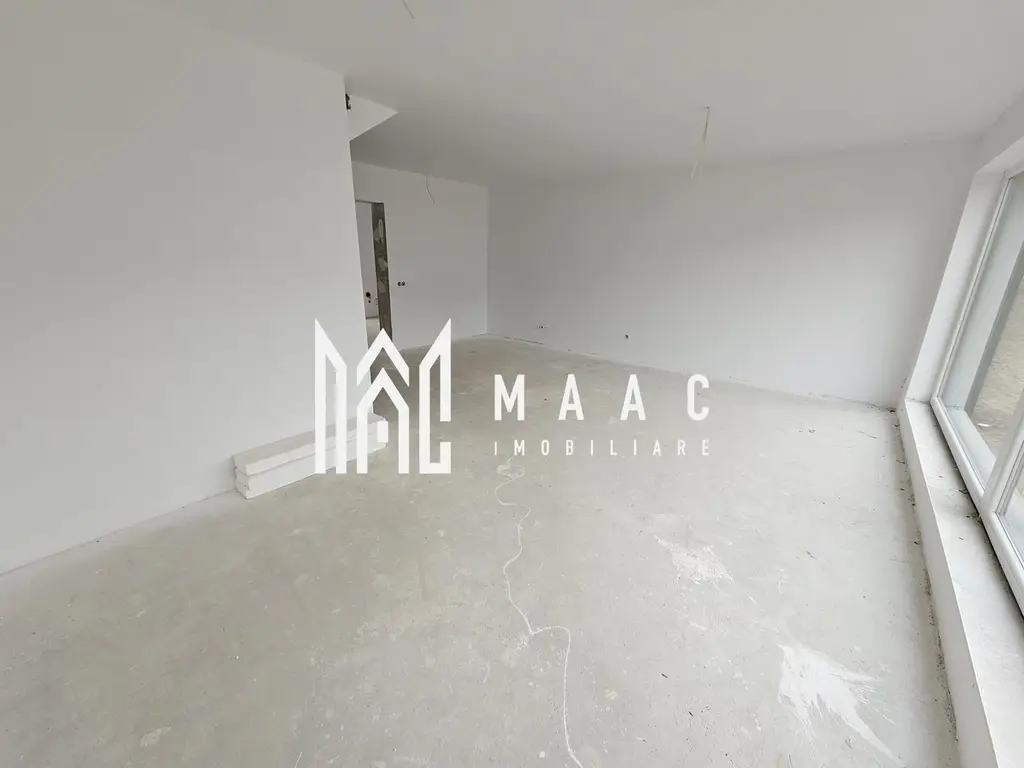 BLACK FRIDAY-Casa Tip Duplex | 110MPU | 264MP Teren | La Alb