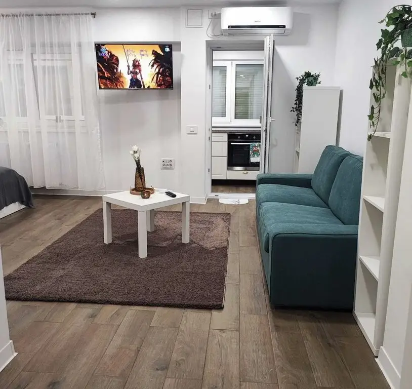 Studio zona Dacia Bd Tomis
