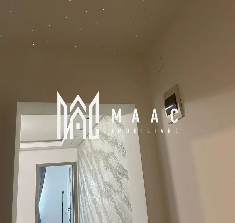 APARTAMENT |2 CAMERE|CENTRU|50 MPU|LOC PARCARE|