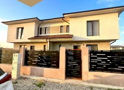 Vand  casa in Duplex Pantelimon/Cernica