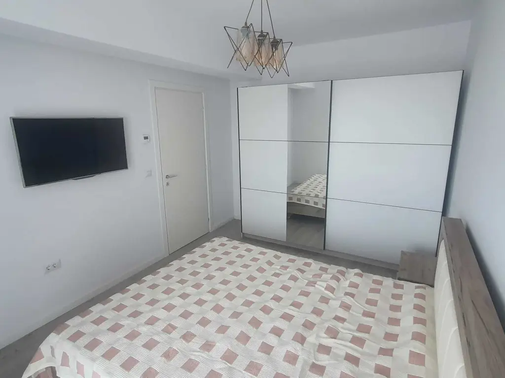 Inchiriere -2 camere - Flamingo Residence
