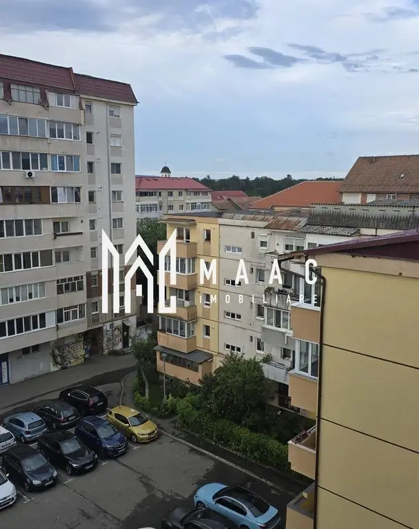 Apartament | 2 camere | 54mp | Valea Aurie