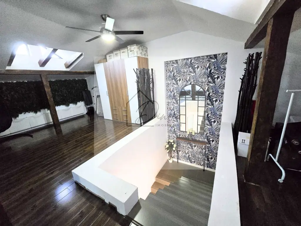 Vila 5 camere Aviatiei Baneasa Pipera I Cartier Henri Coanda I COM 0%