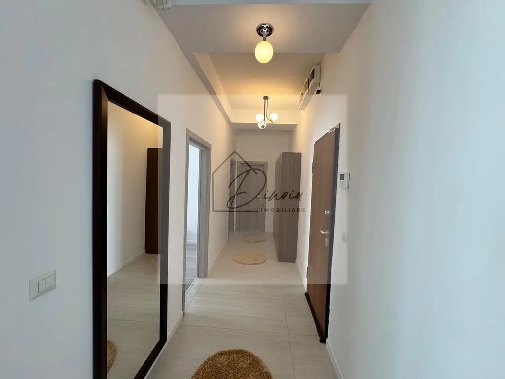 3 camere Ambiance Residence Pipera I Porsche Pipera I LUX I COM 0%