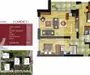 Apartament 3 camere InCity I Bucuresti Mall Vitan Dristor I COM 0%