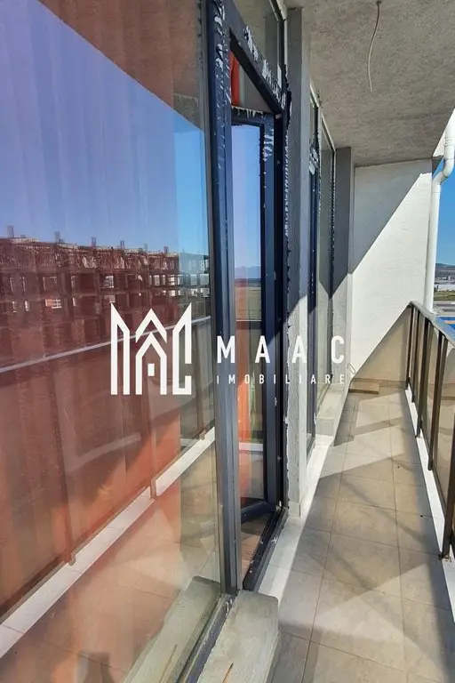 Apartament 2 Camere | mobilat I 45 mp I Dedeman