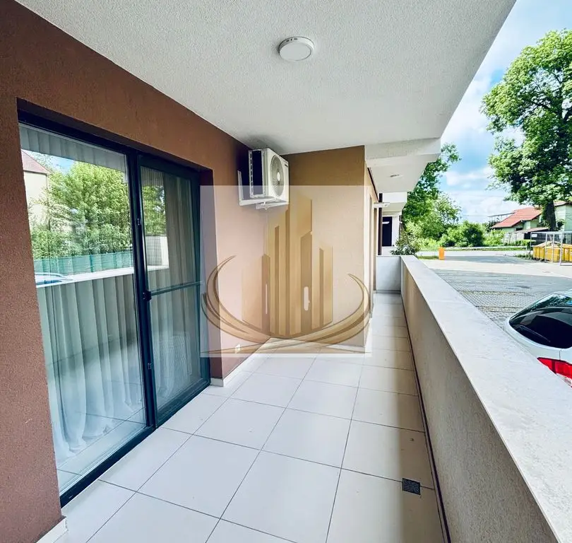 ✨🏡 Apartament 2 camere premium cu terasa generoasa-Giroc