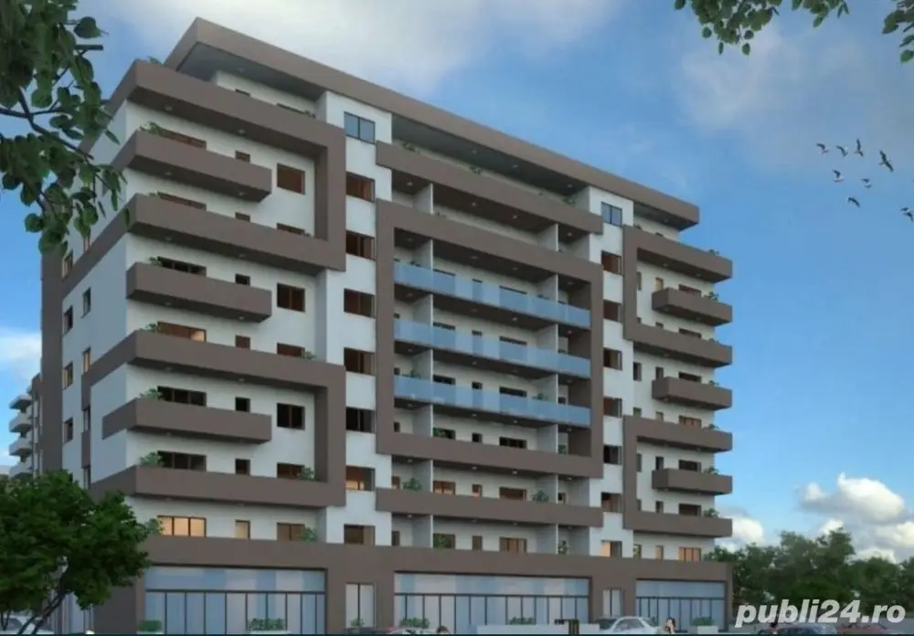 inchiriere apartament 2camere