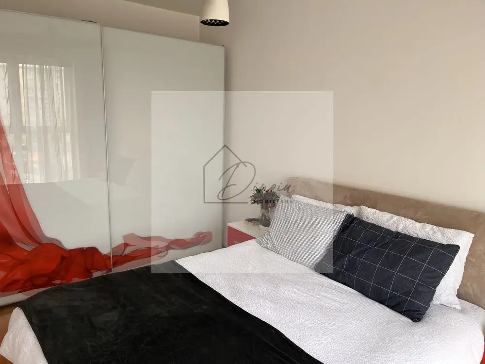 Apartament 2 camere Avantgarden I Comision 0%