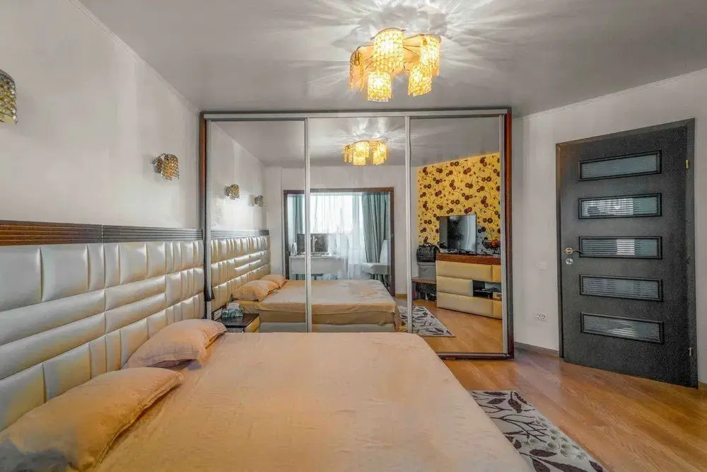Garsoniera Militari Residence finalizare aprilie 2026