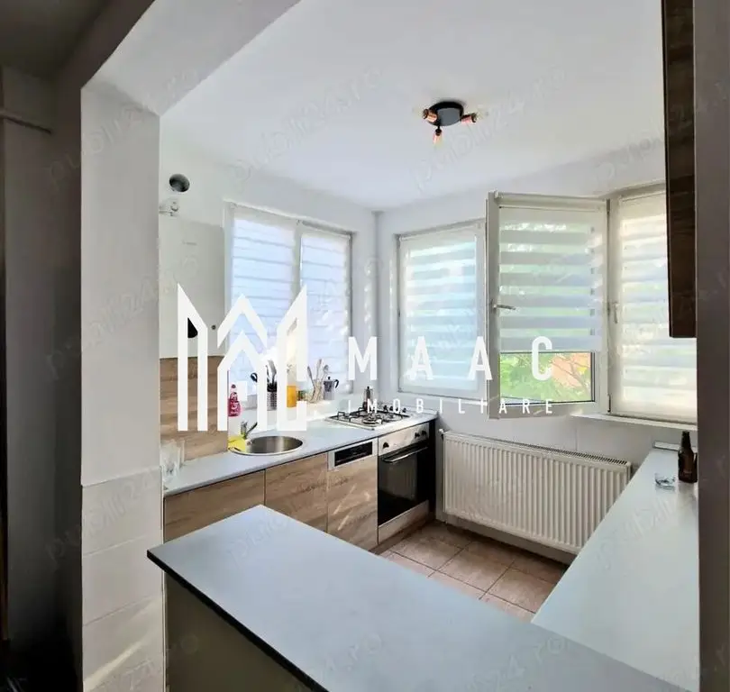 Apartament 2 camere | 72 MPU | Etaj 1 | Zona Lazaret