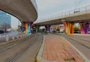 Spatiu de birouri de 500 m2 - Etaj complet de inchiriat in zona Grozavesti