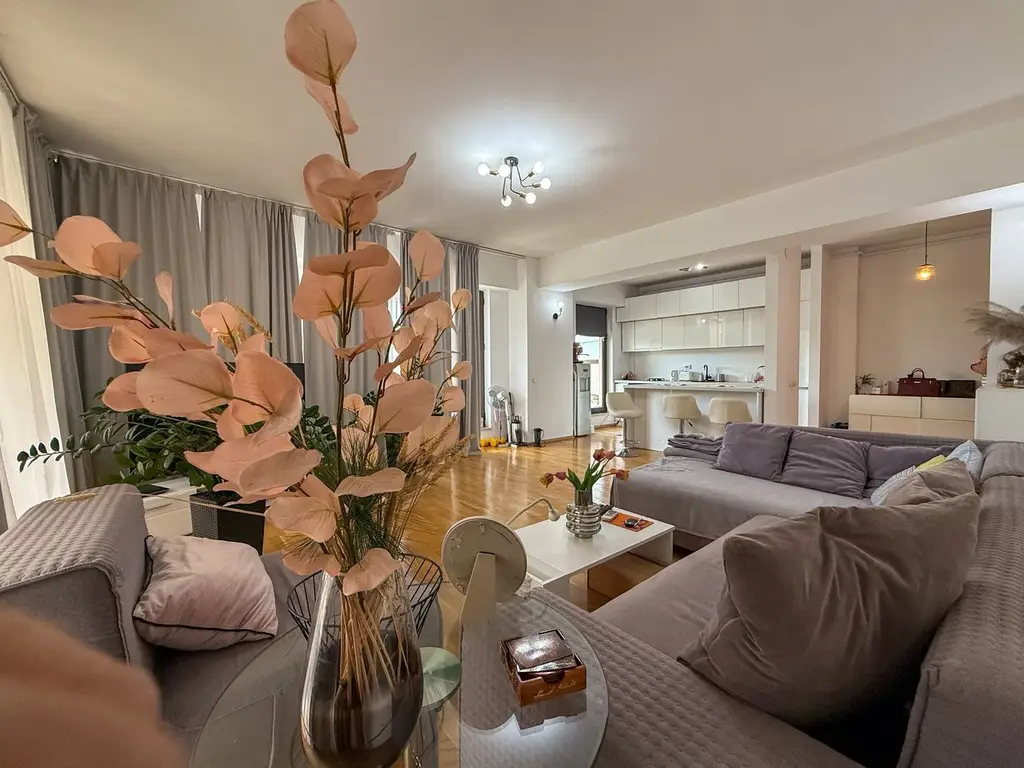 Modern Comfort Meets Prime Location Pipera Boulevard