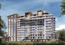 Apartament nou de vânzare | 2 camere | etaj intermediar | balcon