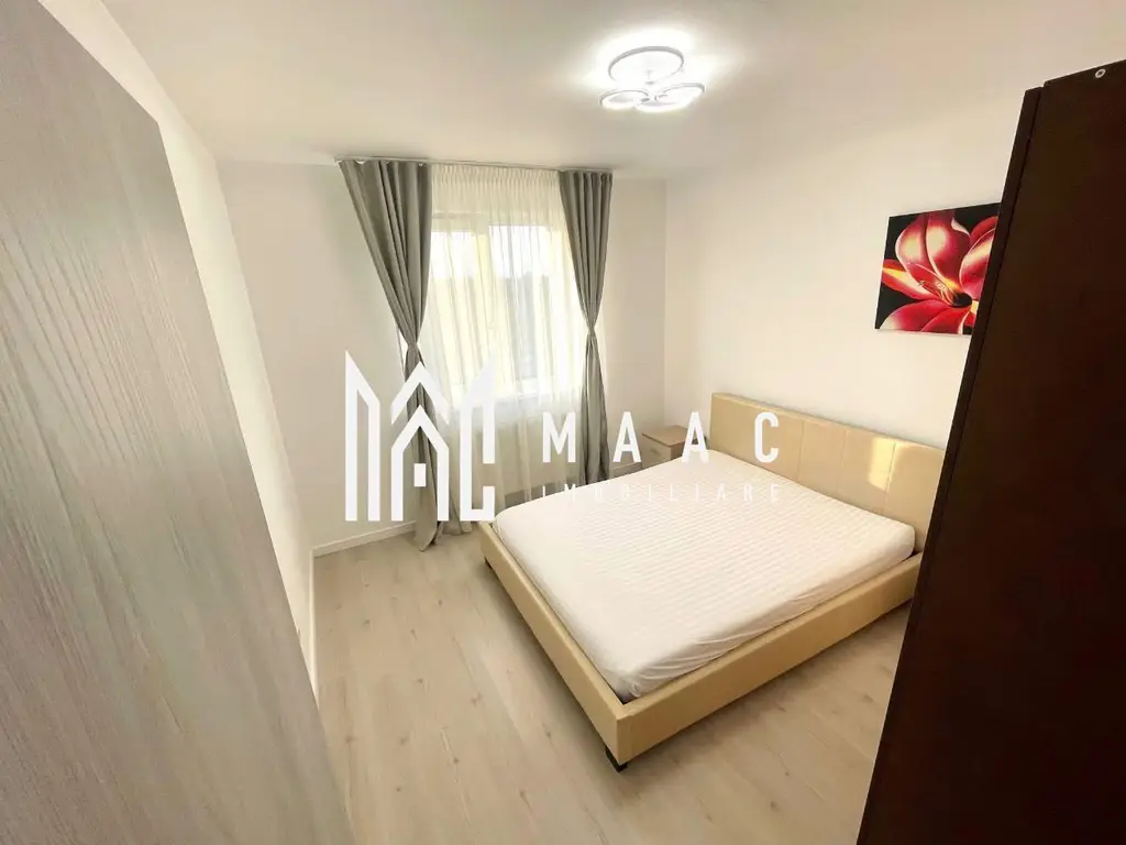 Apartament 3 camere | Etaj 3 | Lift | Calea Șurii Mici