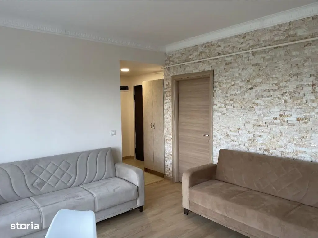 Ap Premium la cheie in bloc nou, Mamaia Statiune Constanta
