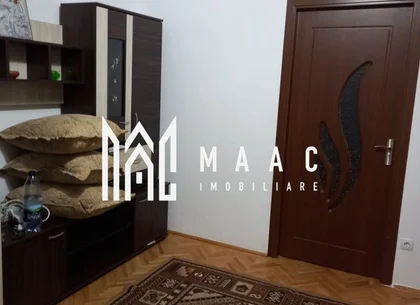 Apartament 2 camere | Etaj intermediar | Balcon | Mihai Viteazul