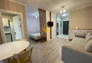 2 camere open space, Premium, Parcare, Zona Abatorului, Oncos,Floresti
