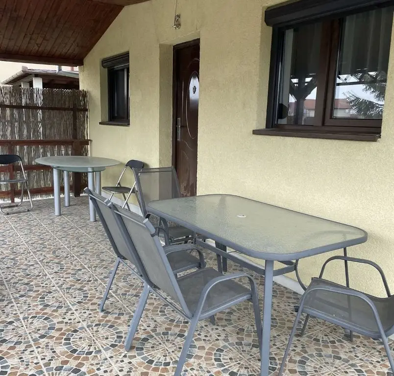 Casa individuala P+1