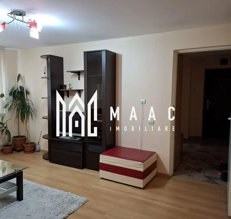 Apartament 3 camere I 66 mpu I Decomandat I Mihai Viteazu