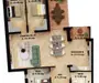 Apartament nou, 3 camere, 271 500 Euro. Comision 0.