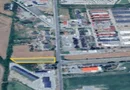 BRASADAS vinde 5000 mp. teren intravilan Aurel Vlaicu SOCAR.