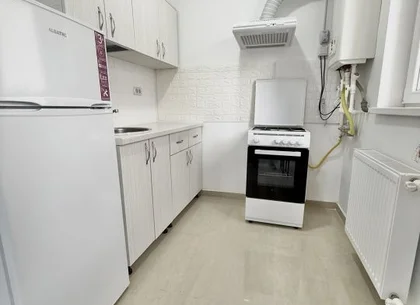 Garsoniera complet mobilata si utilata Militari Residence Tineretului